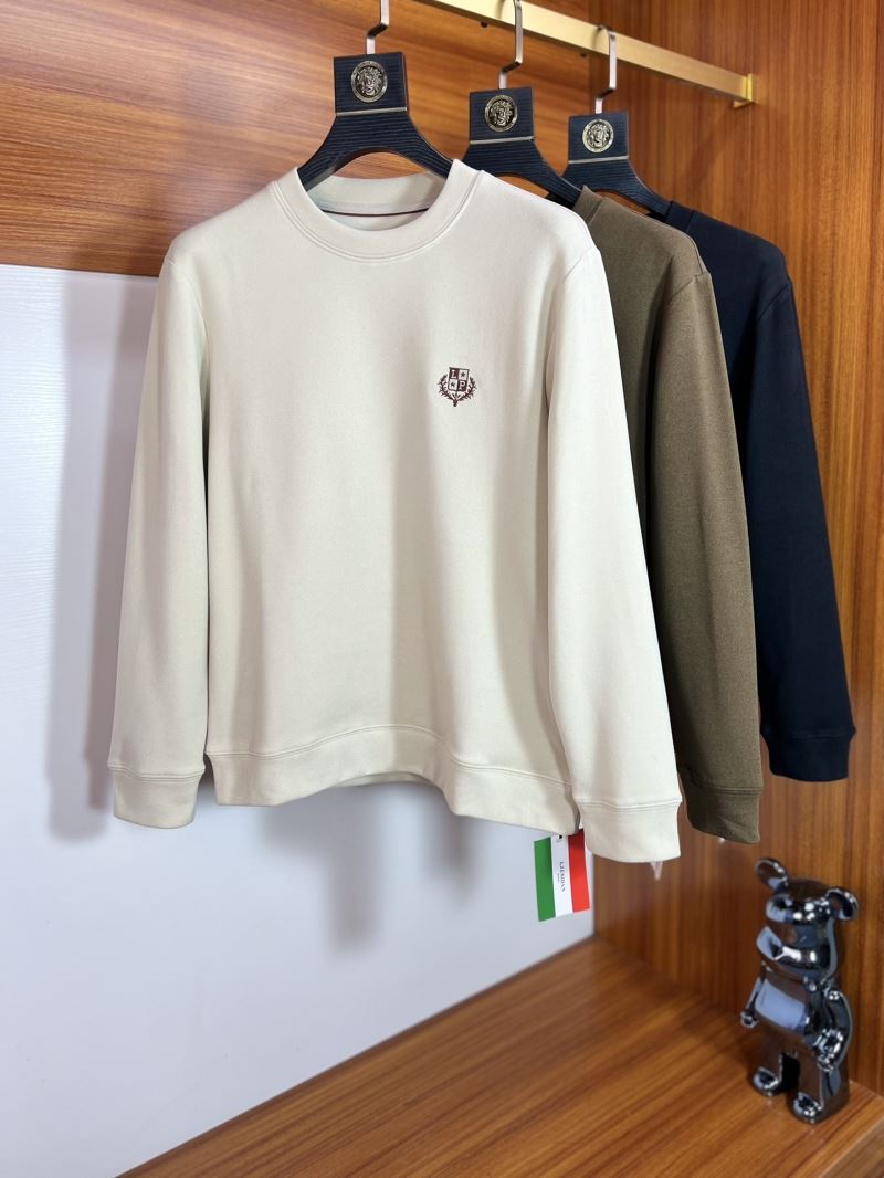 Loro Piana Hoodies